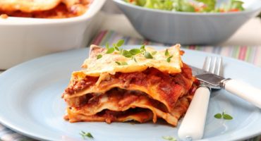 Image: LASAGNE