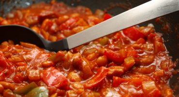 Image: Chili con carne