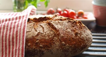 Image: Eltefritt frokostbrød