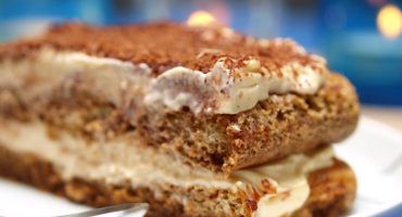 Image: Tiramisu – en dessertfavoritt