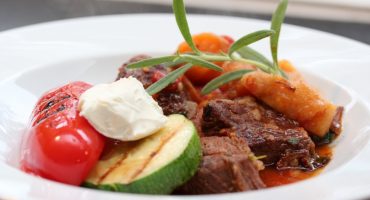 Image: Boeuf a la Provence – i hurtigkoker