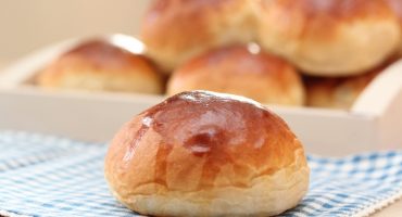 Image: VERDENS BESTE ROSINBOLLER