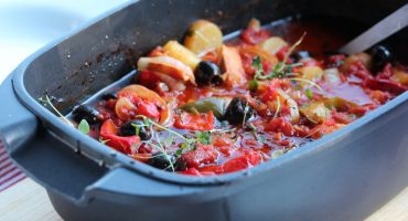 Image: Bacalao