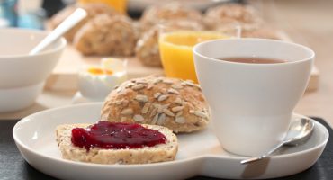 Image: Eltefrie frokostrundstykker