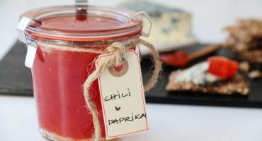 Image: CHILIMARMELADE