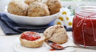 Image: ELTEFRIE FROKOSTRUNDSTYKKER