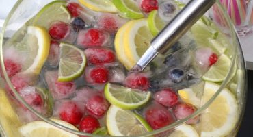 Image: FARGERIK SITRUSLIMONADE