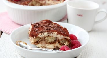 Image: TIRAMISU