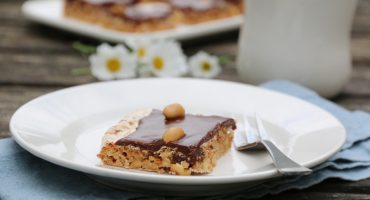 Image: ENKEL SNICKERSKAKE