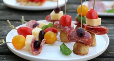 Image: TIPS TIL ENKEL OG GOD TAPAS