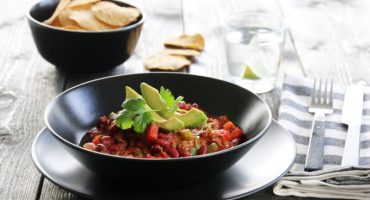 Image: KJAPP CHILI CON CARNE