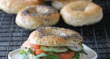 Image: BAGELS