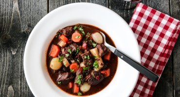Image: BOEUF BOURGUIGNON v. 2.0