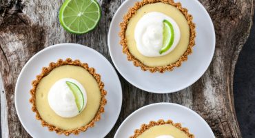 Image: KEY LIME PIE