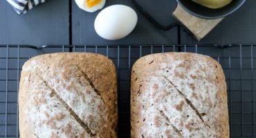Image: GROVT MATPAKKEBRØD