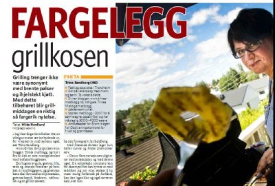 Image: Dagbladet