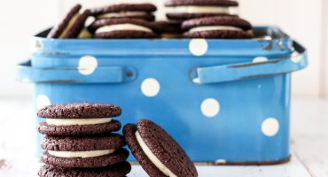 Image: OREOCOOKIES
