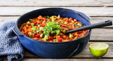 Image: VEGETARISK THAIGRYTE