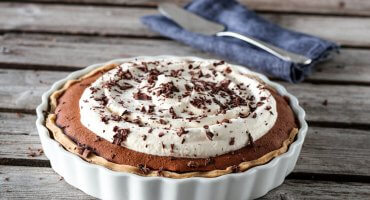 Image: MISSISSIPPI MUD PIE