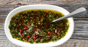 Image: CHIMICHURRI