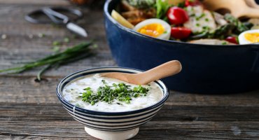 Image: RANCHDRESSING