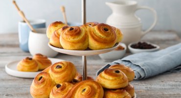 Image: LUSSEKATTER