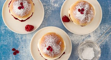 Image: FASTELAVNSBOLLER – TIPS & TRIKS