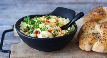 Image: EGGESALAT