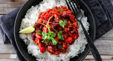 Image: CHILI CON CARNE