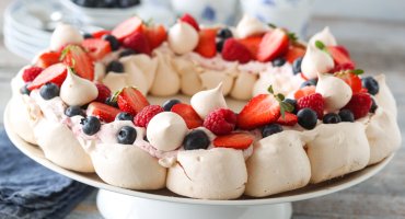 Image: PERFEKT PAVLOVA – TIPS & TRIKS