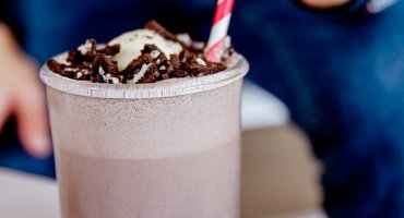 Image: OREOMILKSHAKE